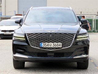 제네시스 GV80
