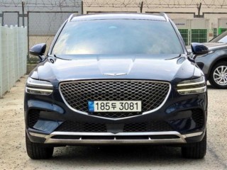 제네시스 GV70