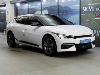 기아 EV6