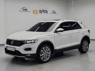 폭스바겐 티록