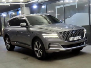 제네시스 GV80