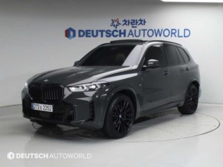 BMW X5 (G05)