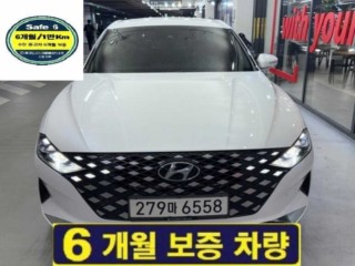 현대 더 뉴 그랜저 IG