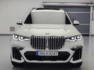 BMW X7 (G07)