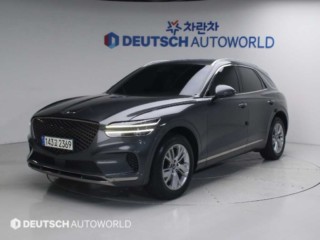 제네시스 GV70