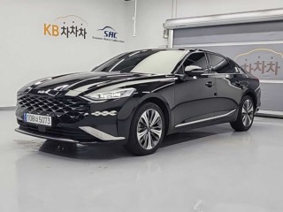 기아 K8 하이브리드