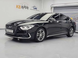 현대 그랜저 IG