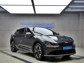 기아 EV6