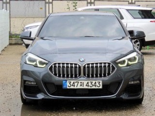 BMW 2시리즈 그란쿠페 (F44)