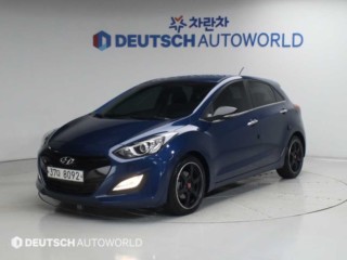 현대 뉴 i30