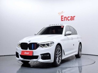 BMW 5시리즈 (G30)