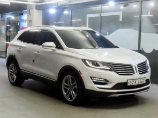 링컨 MKC