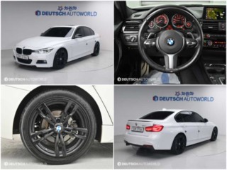 BMW 3시리즈 (F30)