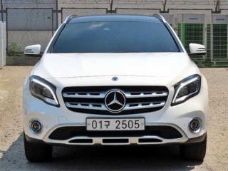 벤츠 GLA클래스 X156