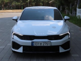 기아 더 뉴 K5 3세대