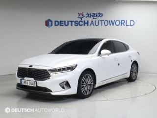 기아 K7 프리미어 하이브리드