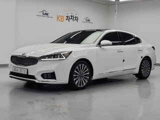 기아 올 뉴 K7