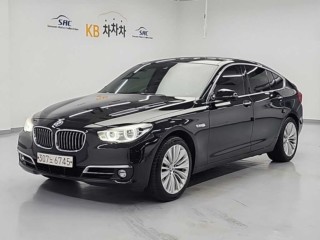 BMW 5시리즈 GT (F07)