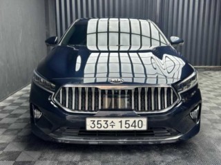 기아 K7 프리미어