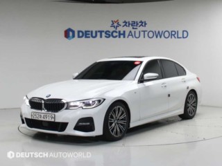 BMW 3시리즈 (G20)