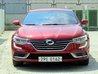 르노코리아(삼성) SM6