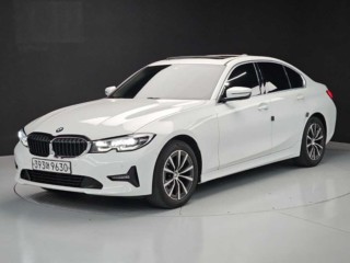 BMW 3시리즈 (G20)