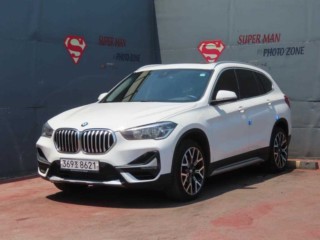 BMW X1 (F48)