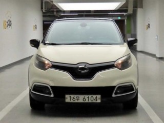 르노코리아(삼성) QM3