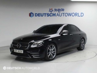 벤츠 E-클래스 W213