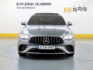 벤츠 E-클래스 W213