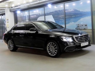 벤츠 E-클래스 W213