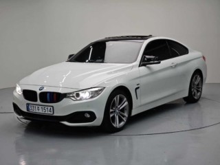 BMW 4시리즈 (F32)