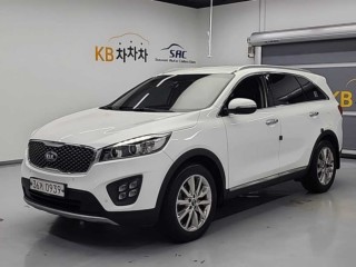 기아 올 뉴 쏘렌토