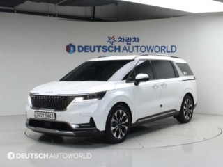기아 카니발 4세대