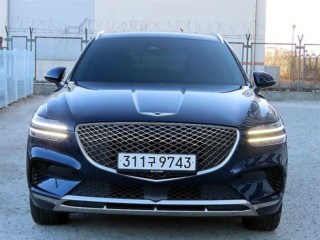 제네시스 GV70