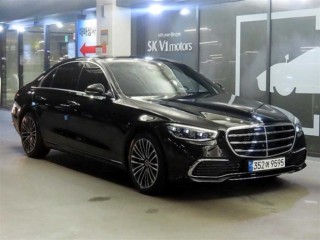 벤츠 S클래스-W223