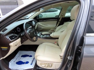 제네시스 EQ900