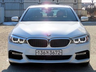 BMW 5시리즈 (G30)