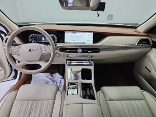 제네시스 G90