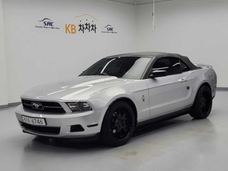 포드 머스탱 5세대