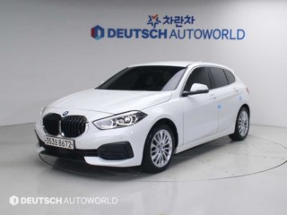 BMW 1시리즈 (F40)