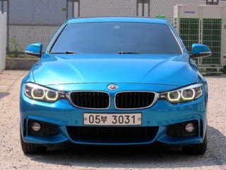 BMW 4시리즈 (F32)
