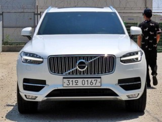 볼보 XC90 2세대