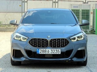BMW 2시리즈 그란쿠페 (F44)