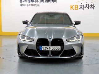 BMW M3 6세대