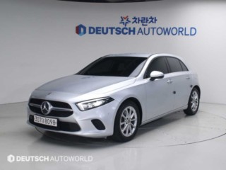 벤츠 A클래스 W177