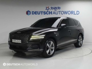 제네시스 GV80