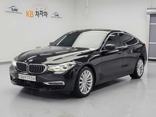BMW 6시리즈 GT (G32)