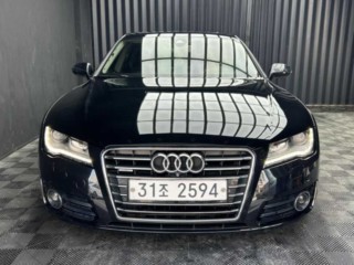 아우디 A7