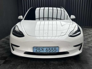 테슬라 모델 3